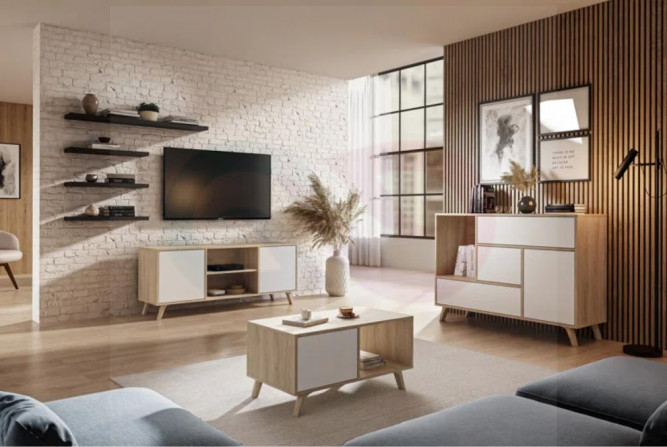 Комод Рантум