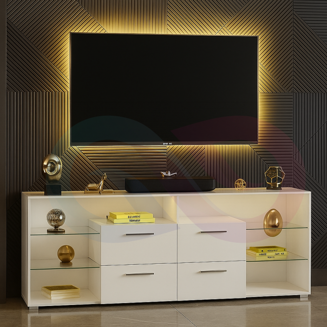 Тумба под ТВ Хоризон