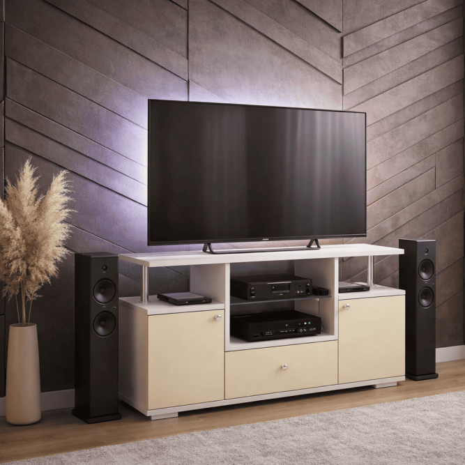 Тумба под ТВ Мирон