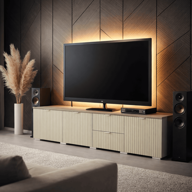 ТВ-Тумба Эмиль