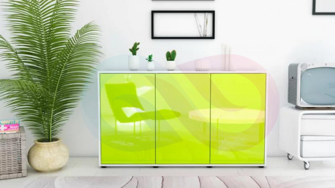 Комод Спэйс