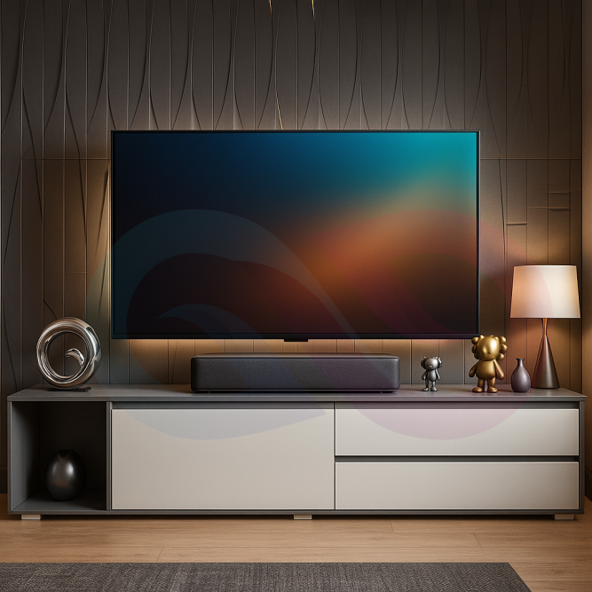 Тумба под тв Макс-3