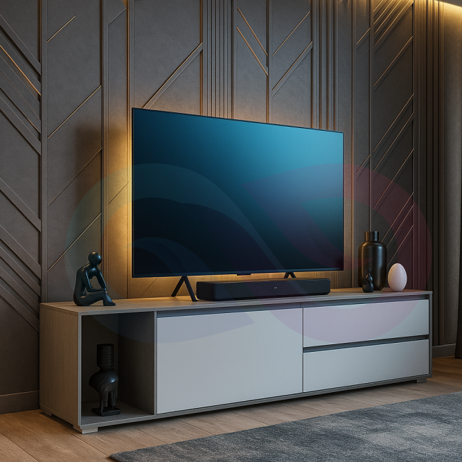 Тумба под тв Макс-3