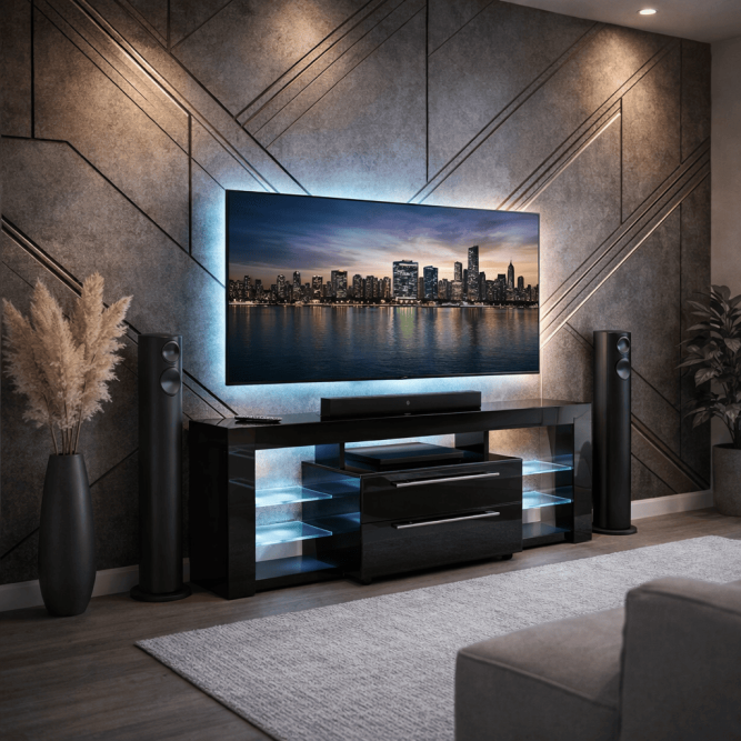 ТВ-Тумба Сенс