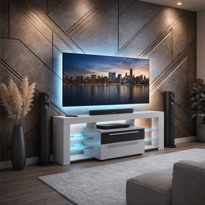 ТВ-Тумба Сенс