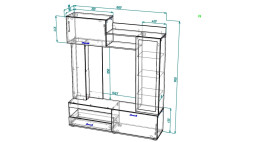 ТВ-Зона Мартина