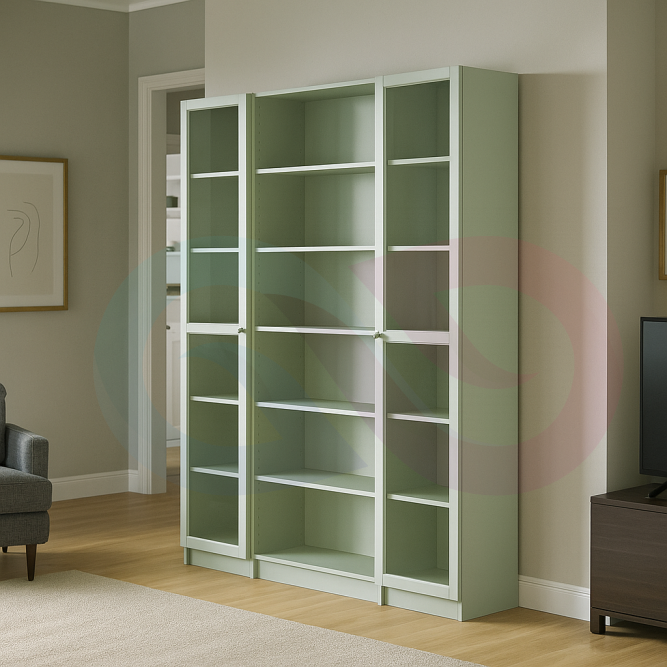 Стеллаж Билли-41