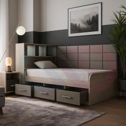 Кровать Вита Монти