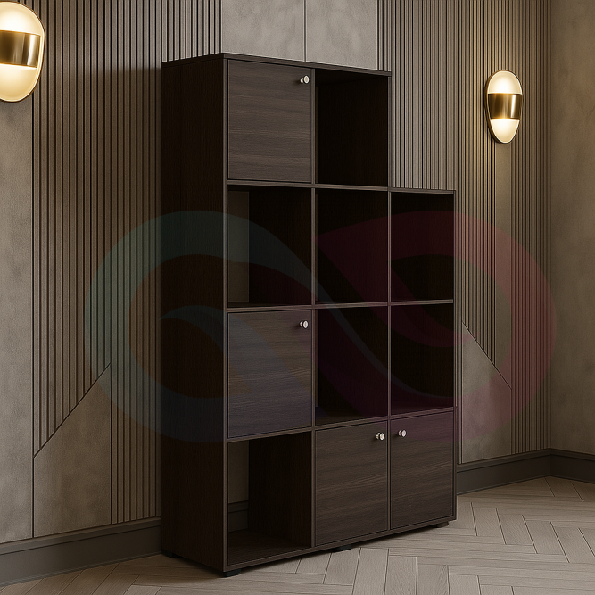 Стеллаж Система-6