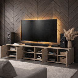 Тумба под ТВ Кванто