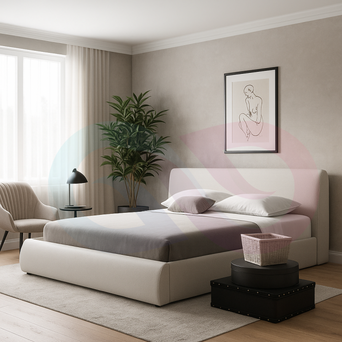 Кровать Келли