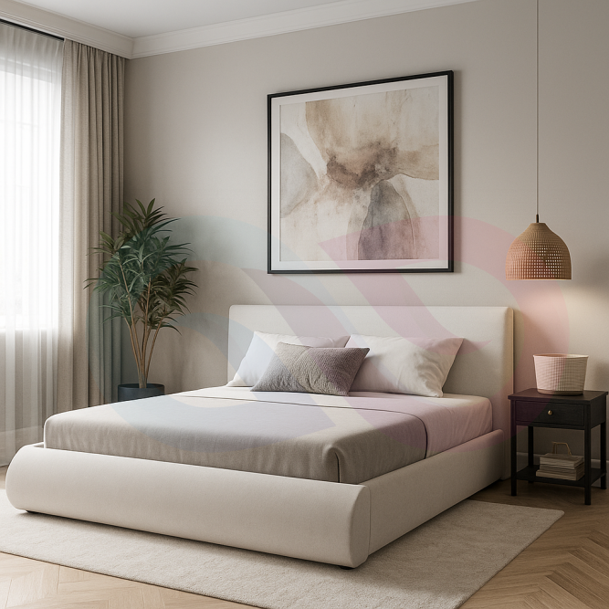 Кровать Келли