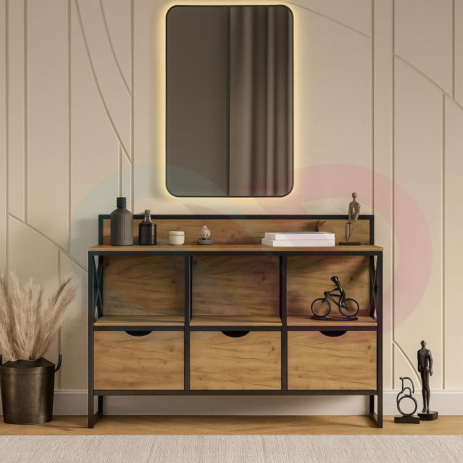 Комод Шамаль