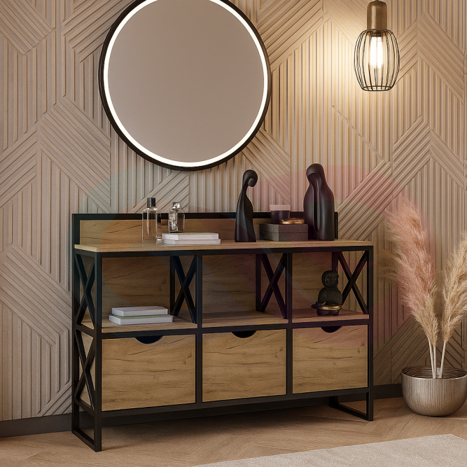 Комод Шамаль