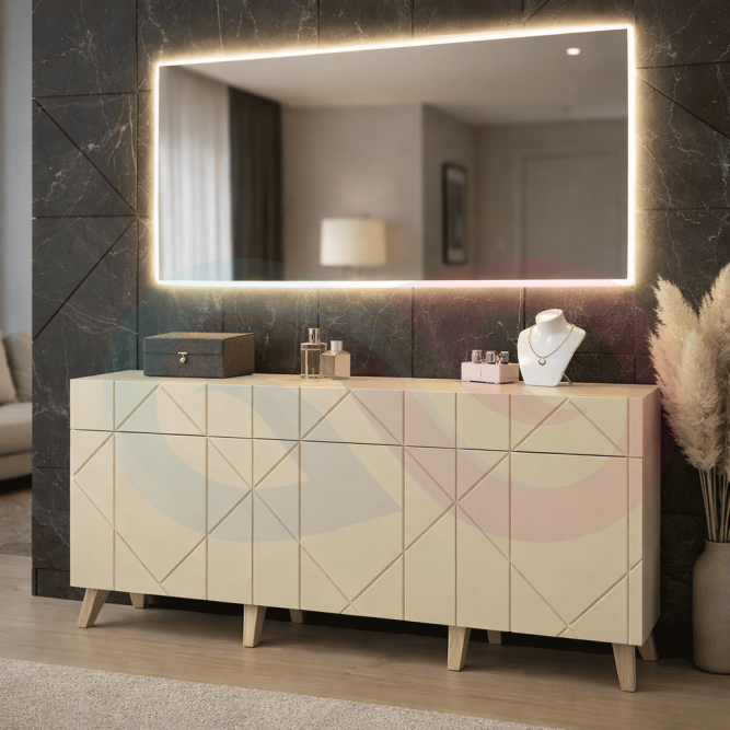 Комод Визерион