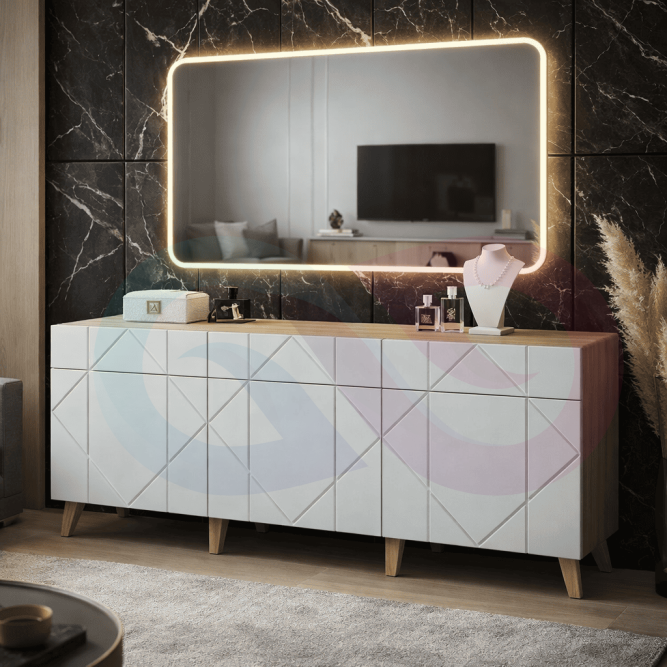 Комод Визерион