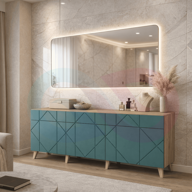 Комод Визерион