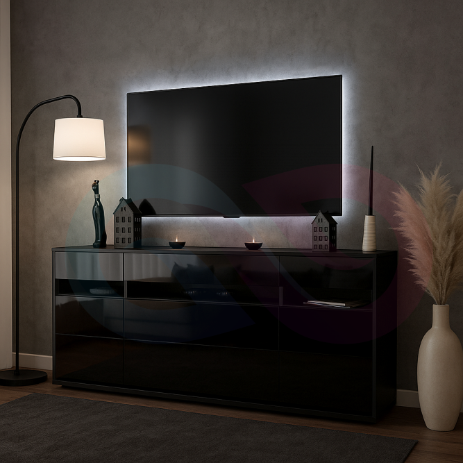 Комод Франкония