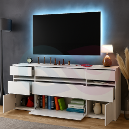 Комод Франкония