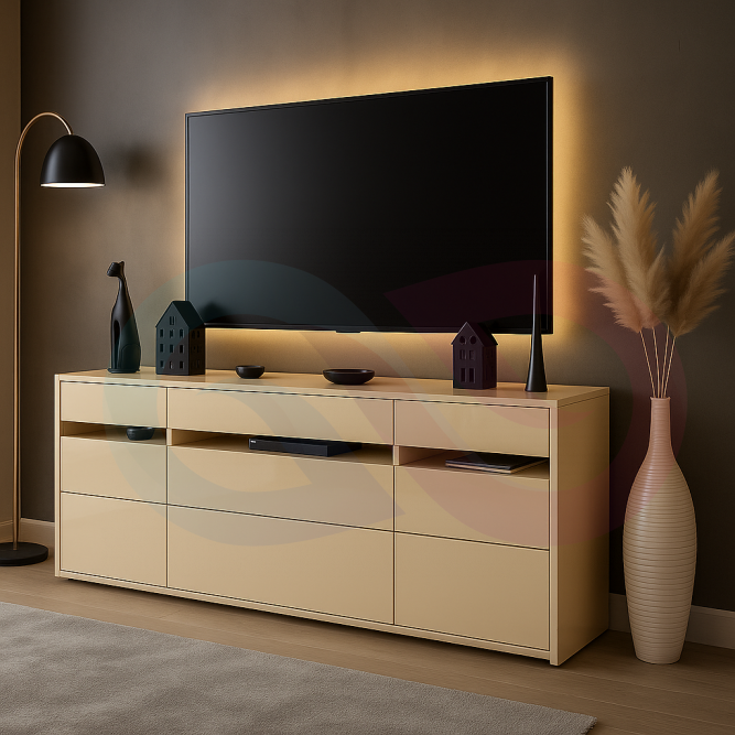 Комод Франкония