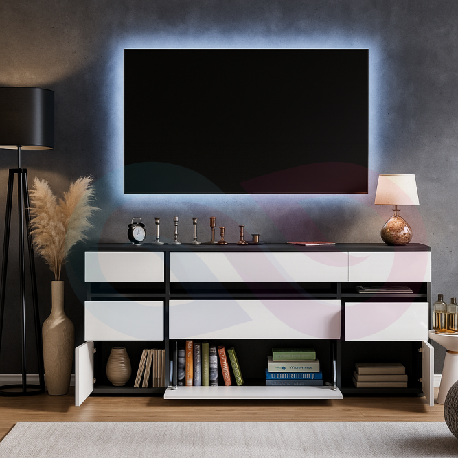 Комод Франкония