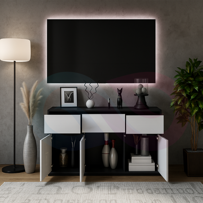 Комод Франкония-2