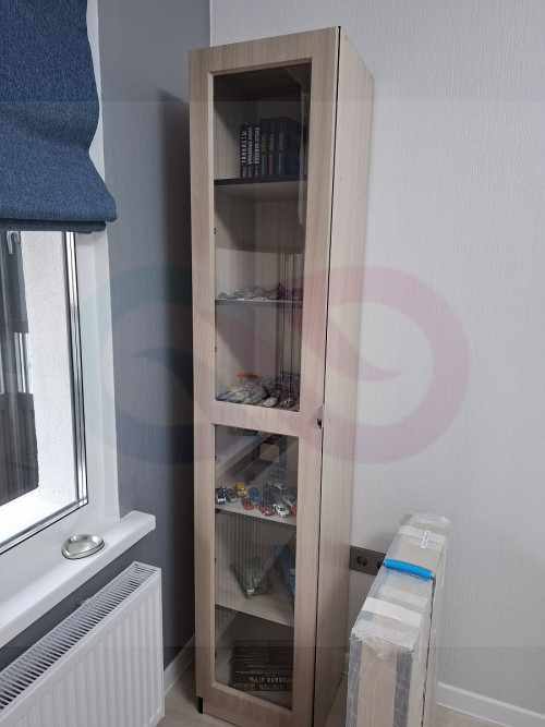 Стеллаж Пенал Уолли