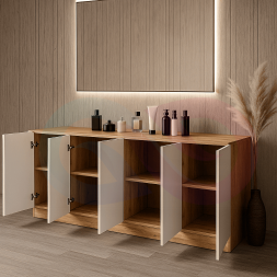 Комод Комфорт