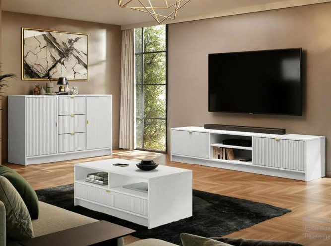 Комод Хантер