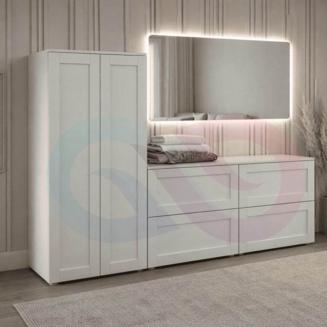 Комод Комоста 5