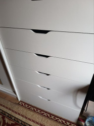 Комод Лэйтон