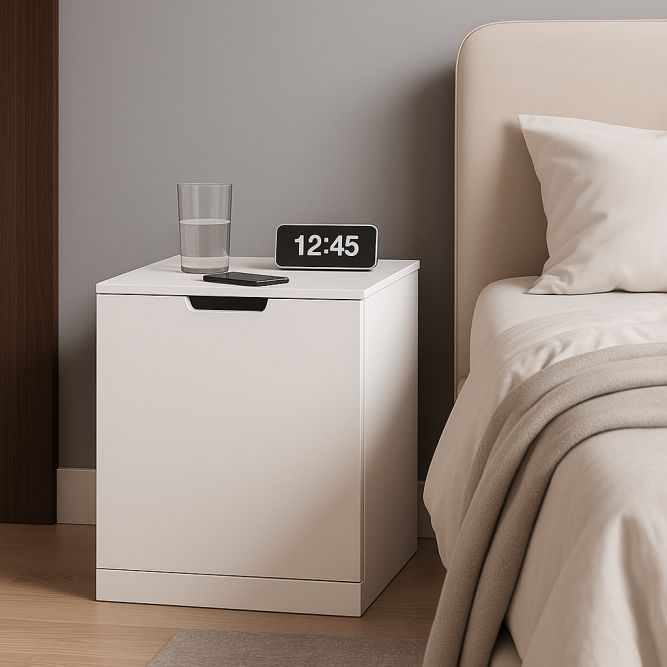 Прикроватная тумба Норди-19