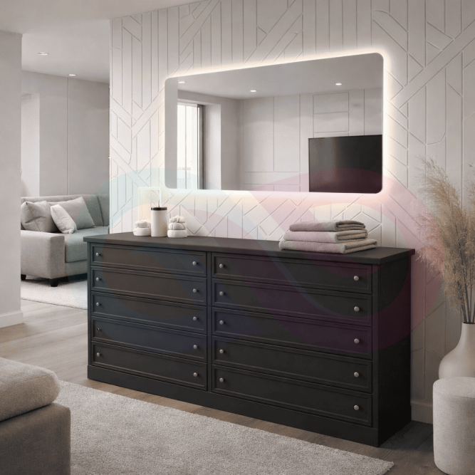 Комод Айвенго