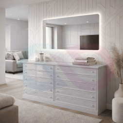 Комод Айвенго