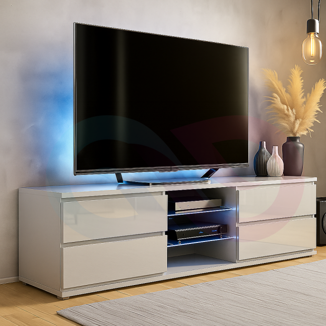 Тумба под тв Вавилон