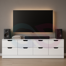 Комод Лерой