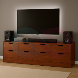 Комод Лерой