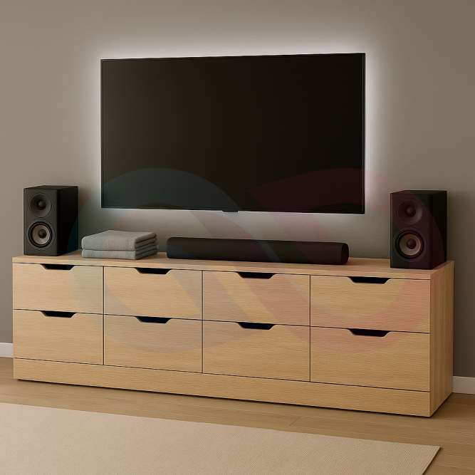 Комод Лерой