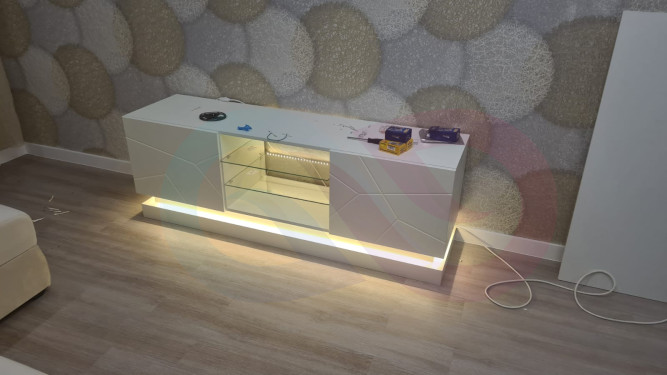 Тумба под тв Астон