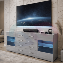 Комод Блитц