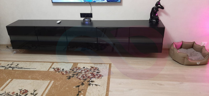 Тумба под тв Аталанта-2