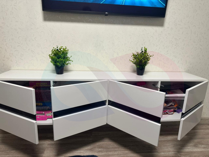 Тумба под тв Аталанта-2