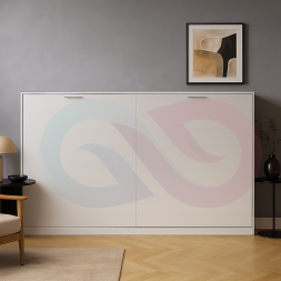 Шкаф-кровать трансформер Нэя