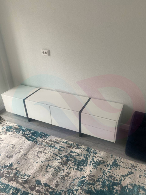 Тумба под тв Галакси