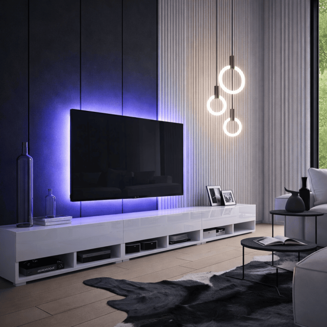 Тумба под тв Дарио