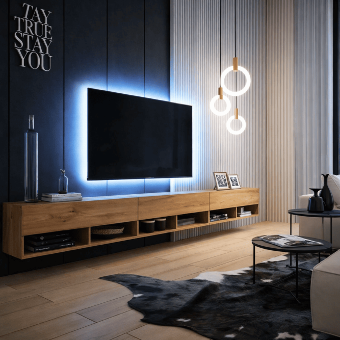 Тумба под тв Дарио