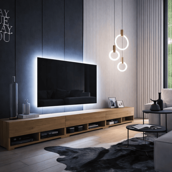 Тумба под тв Дарио