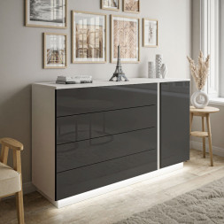 Комод Шеффилд