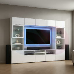 Стенка Бессаме