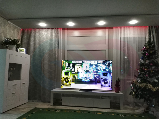 Тумба под тв Лоренсо